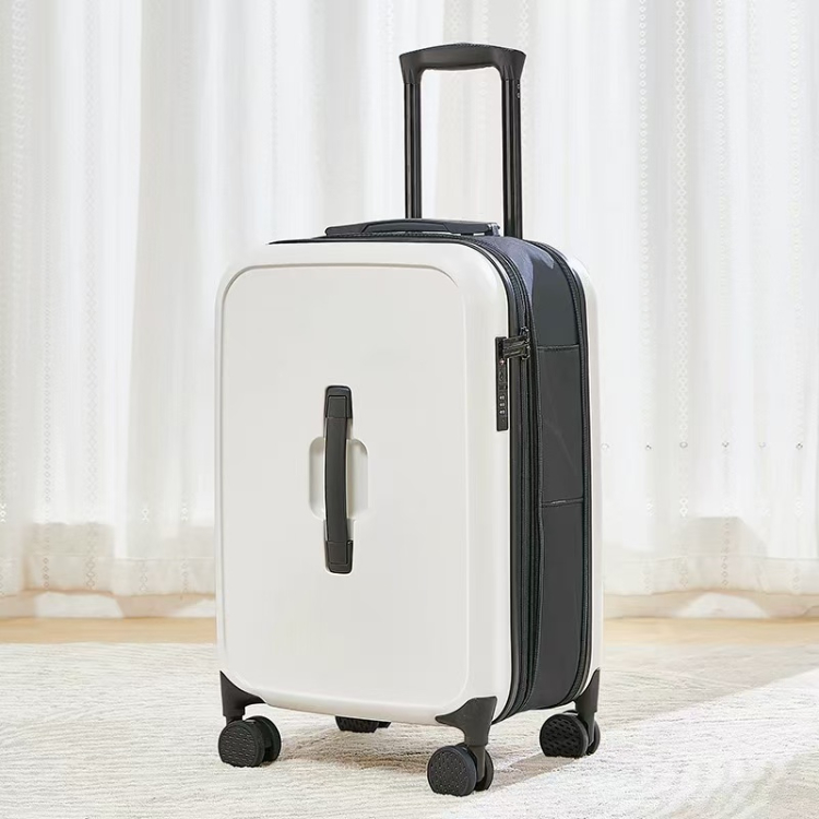 Wemgesabre Expandble Collapsible Luggage Set Say Goodbye To Storage Hassles