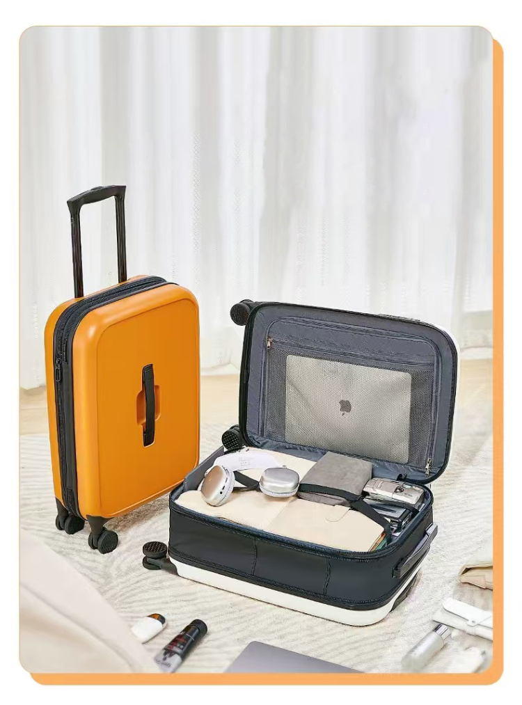 Wemgesabre Expandble Collapsible Luggage Set Say Goodbye To Storage Hassles