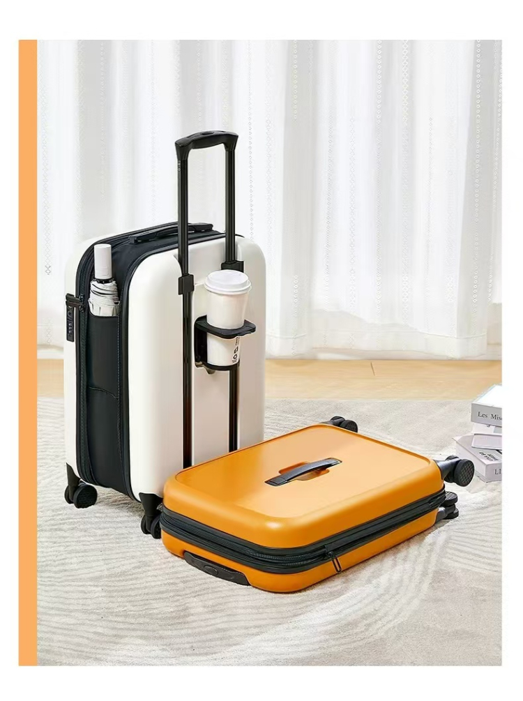 Wemgesabre Expandble Collapsible Luggage Set Say Goodbye To Storage Hassles