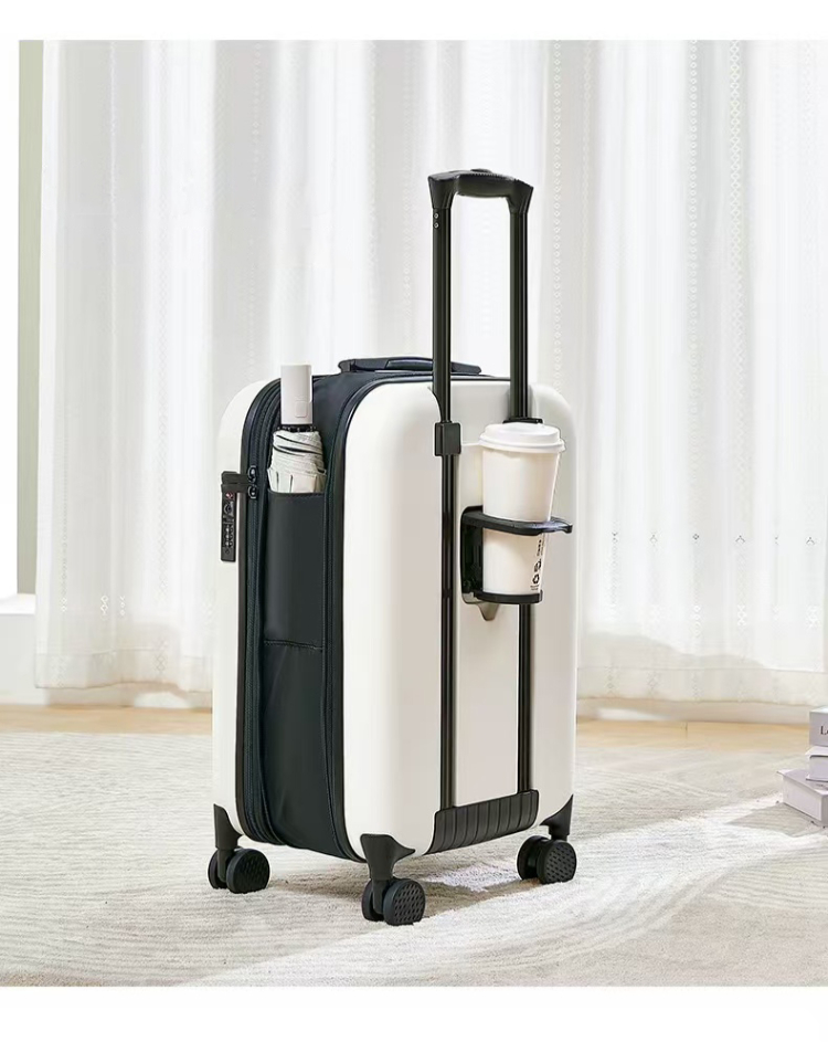 Wemgesabre Expandble Collapsible Luggage Set Say Goodbye To Storage Hassles