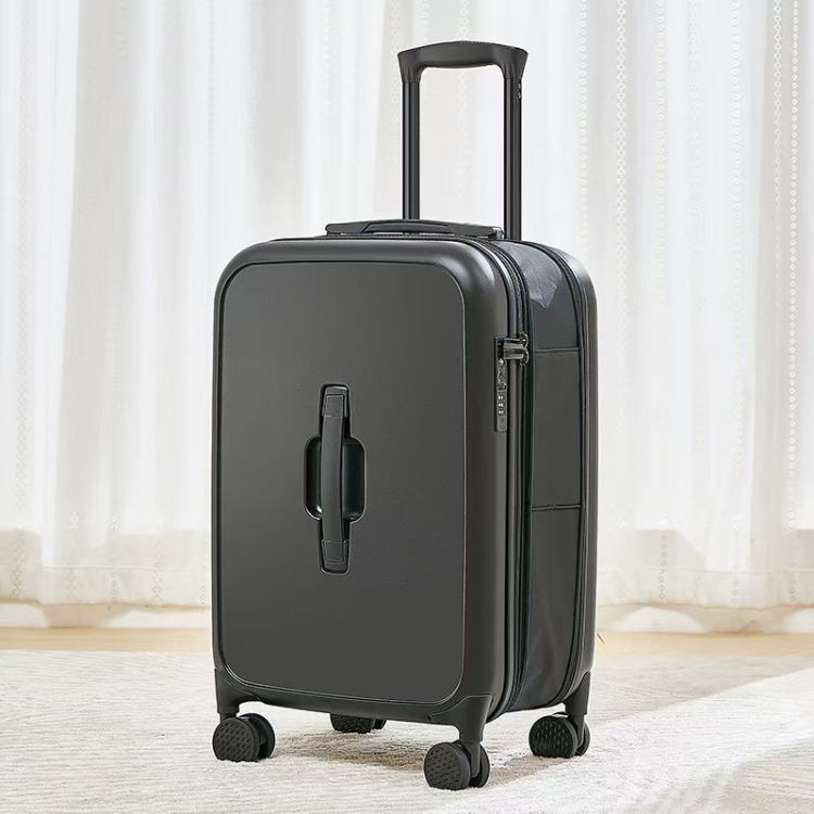 Wemgesabre Expandble Collapsible Luggage Set Say Goodbye To Storage Hassles
