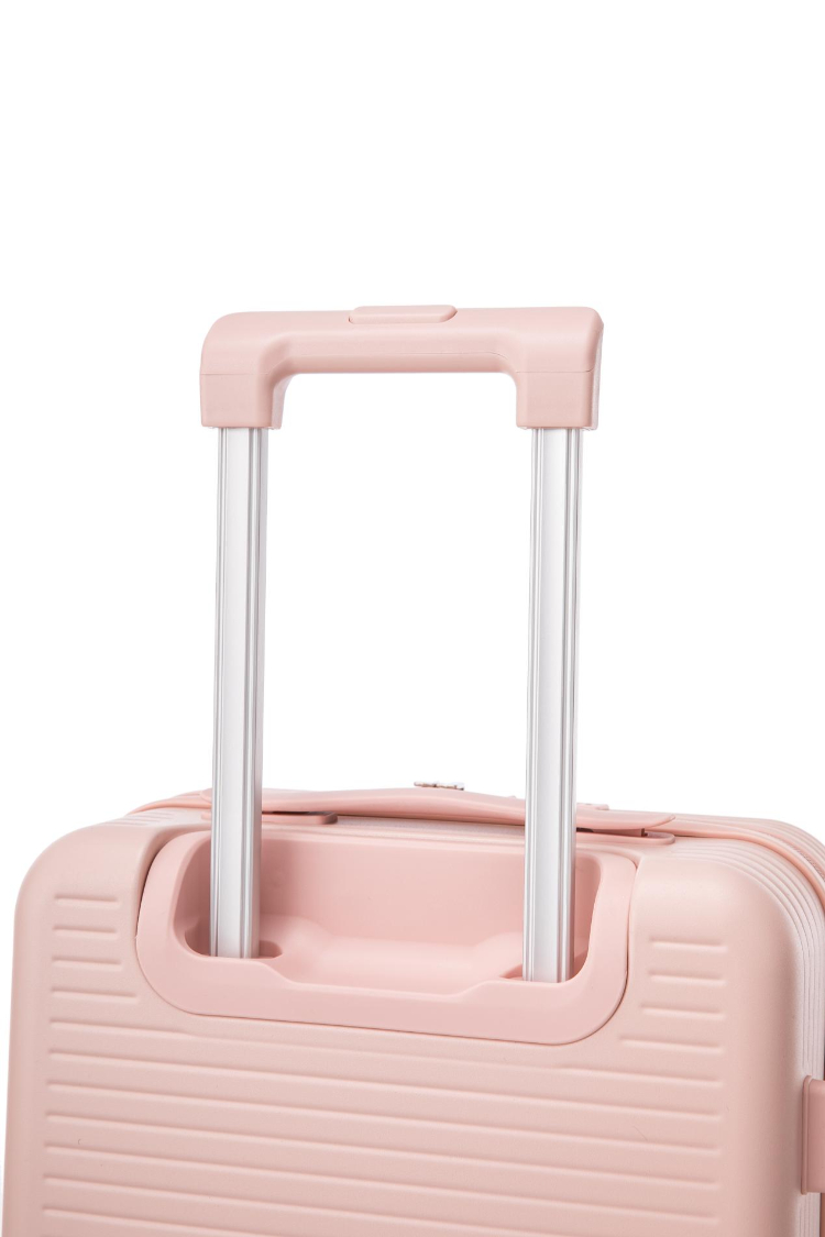 Wemgesabre Front Opening Expandable PC Luggage