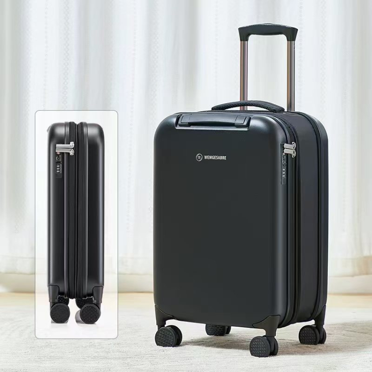 Wemgesabre Expandble Collapsible Luggage Set Say Goodbye To Storage Hassles