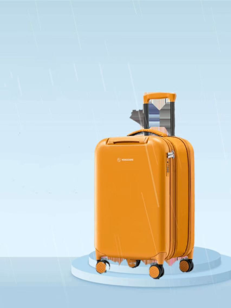 Wemgesabre Expandble Collapsible Luggage Set Say Goodbye To Storage Hassles
