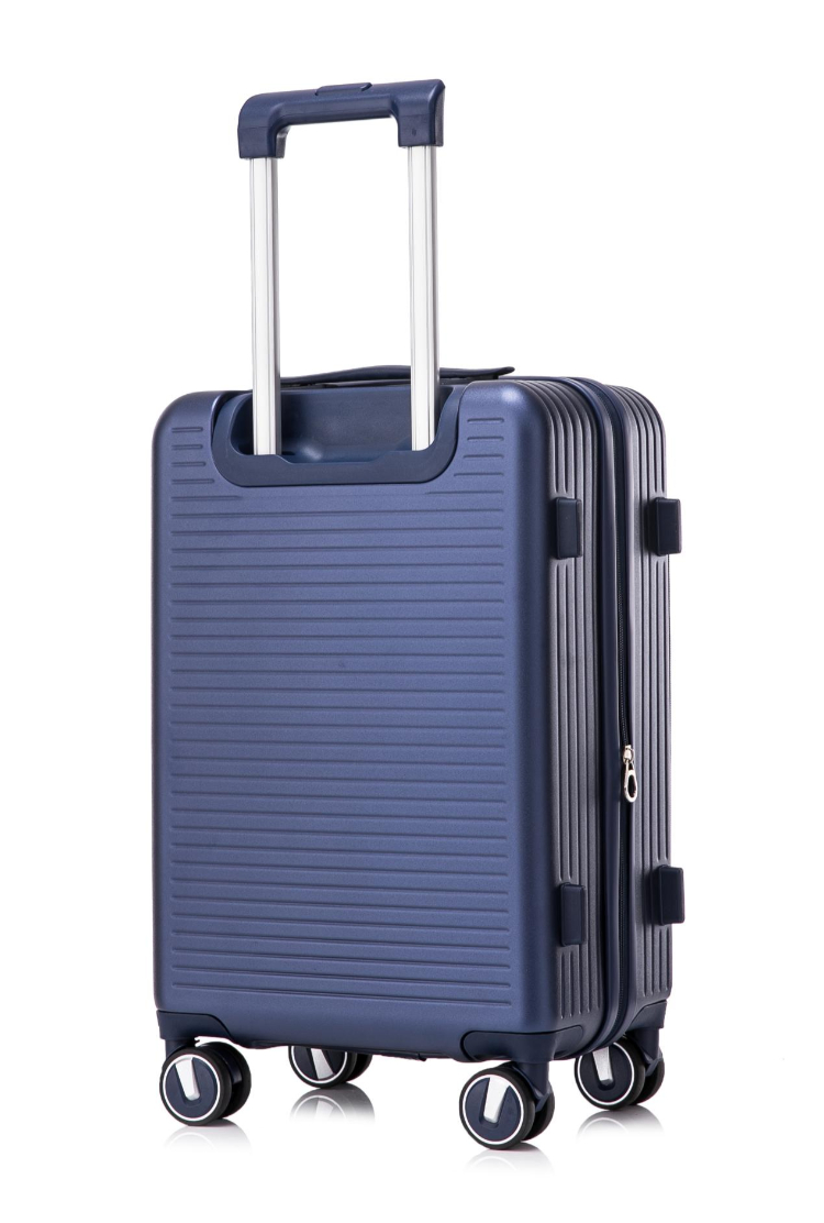Wemgesabre Front Opening Expandable PC Luggage