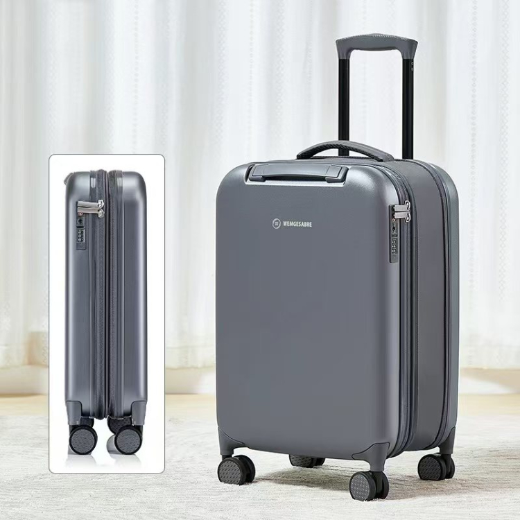 Wemgesabre Expandble Collapsible Luggage Set Say Goodbye To Storage Hassles