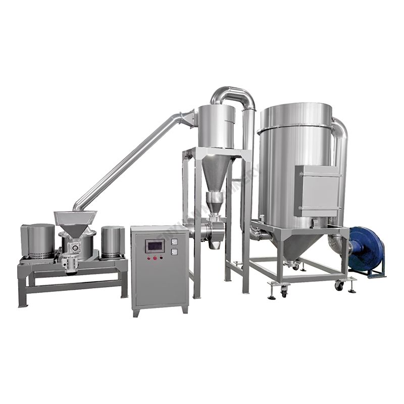 High-Quality Medical Powder Production Equipment | Trusted Supplier