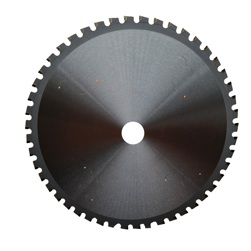 Dry Cutting Cold Metal Saw Blade-Hangzhou Accurate Manufacturer