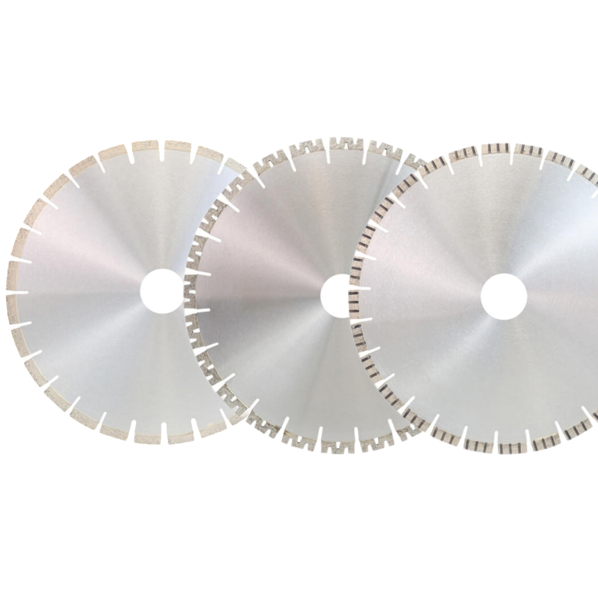Cold Metal Cutting Saw Blade