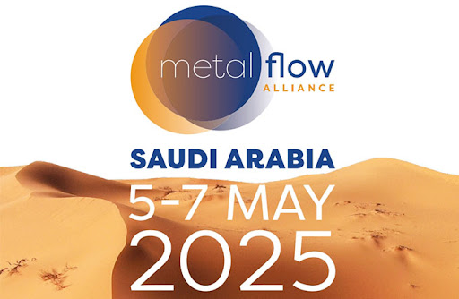 Saudi Arabia Metal Fluid Industry Exhibition 2025