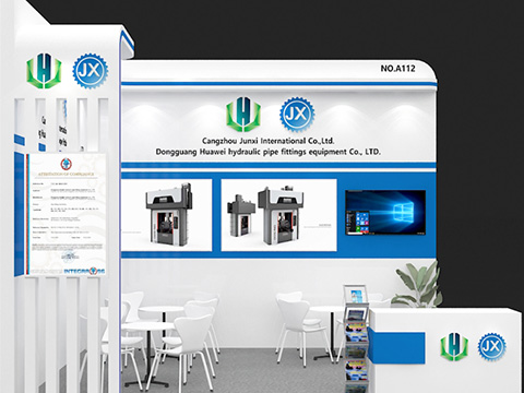 2024 Türkiye Pipe, Wire and Equipment Exhibition