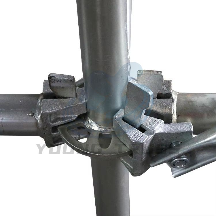 Affordable Line Array Scaffolding Layer Truss