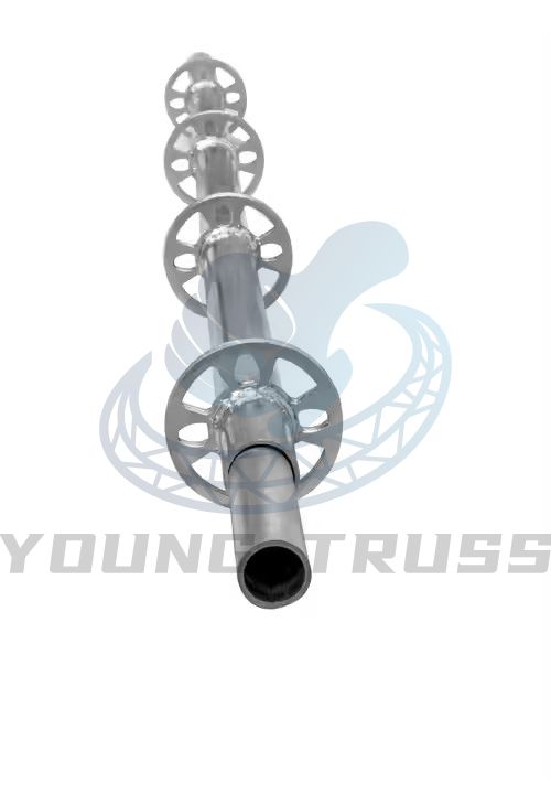 Affordable Line Array Scaffolding Layer Truss