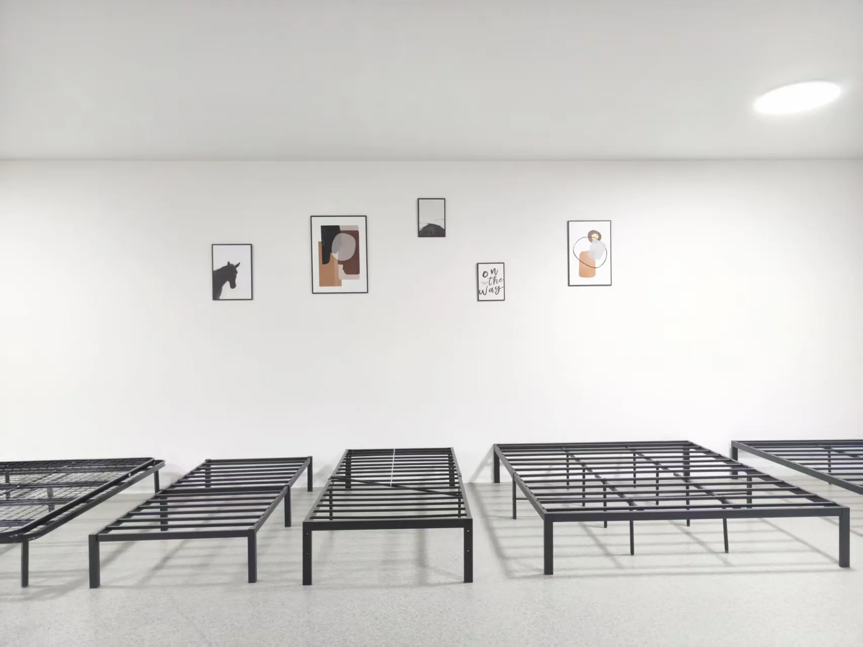 Oasis Furniture Factory