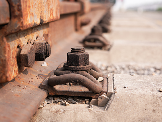 Discover Essential Railway Parts Accessories for Every Need XinRail ...