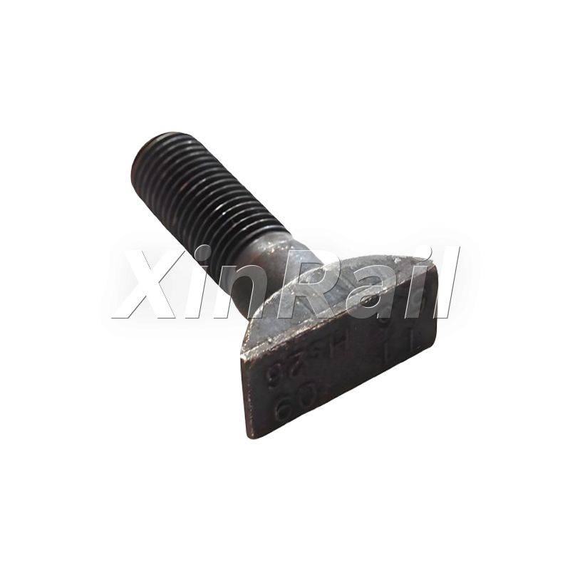 T Bolt Suitable for KPO Rail Fastening System
