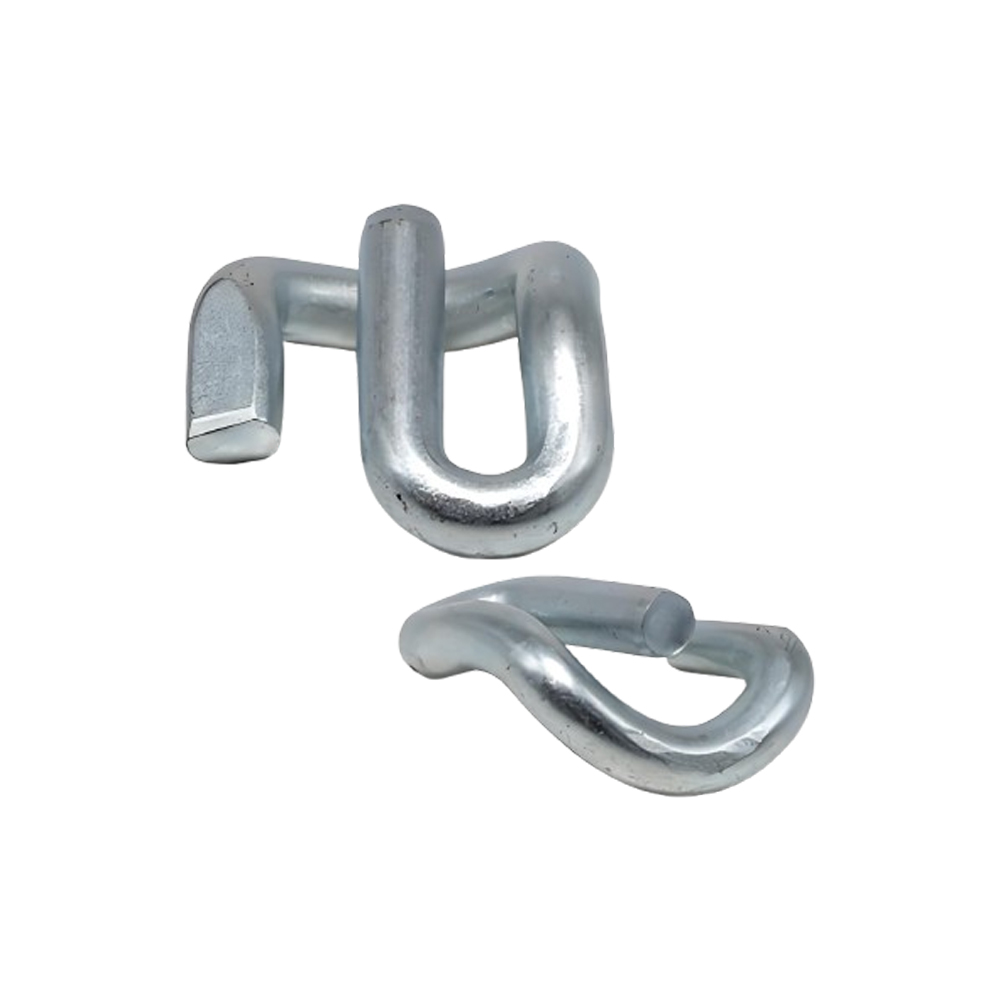 Rail Elastic Clip E1809 E Type Clip