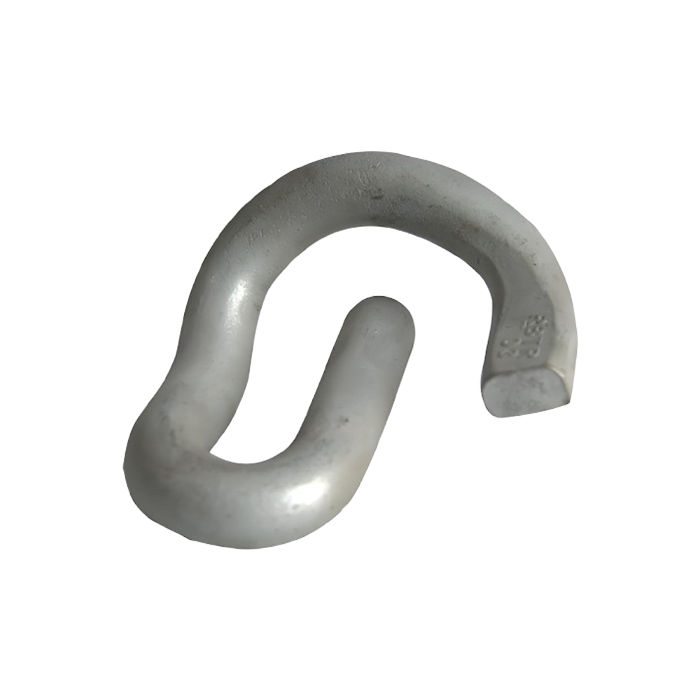 Rail Elastic Clip E1809 E Type Clip