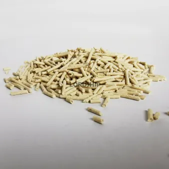 Corn Flavored Tofu Cat Litter