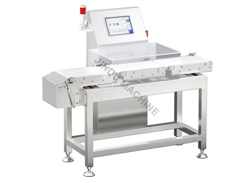 What Are the Principles and Components of a Checkweigher?