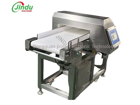 How to Choose a Food Metal Detector for Your Company