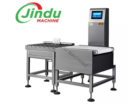 What is the Difference Between Static Checkweigher and Dynamic Checkweigher?