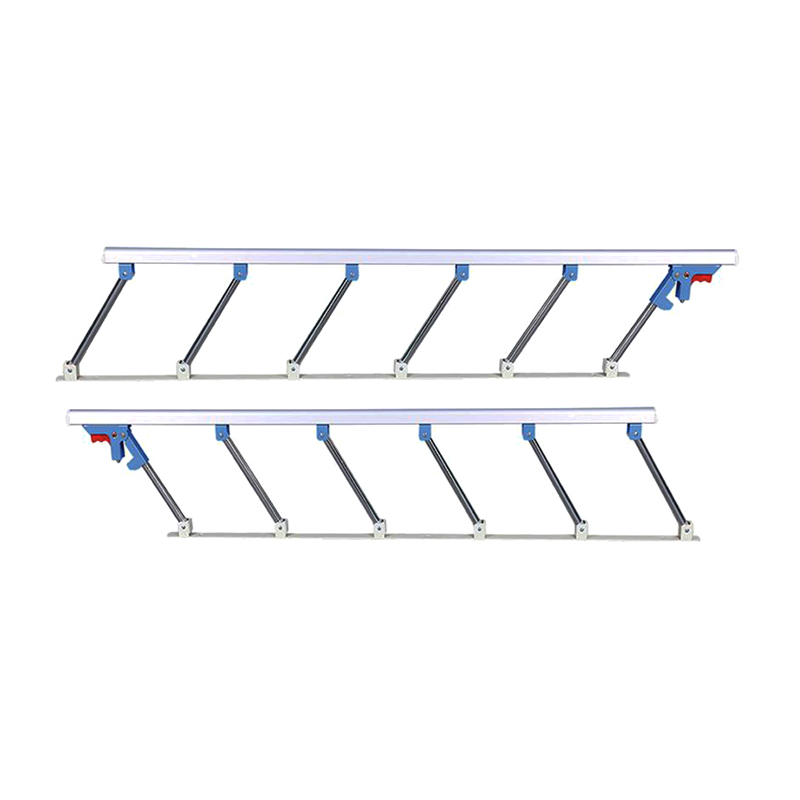 Why Do Hospital Beds Have Bed Rails?