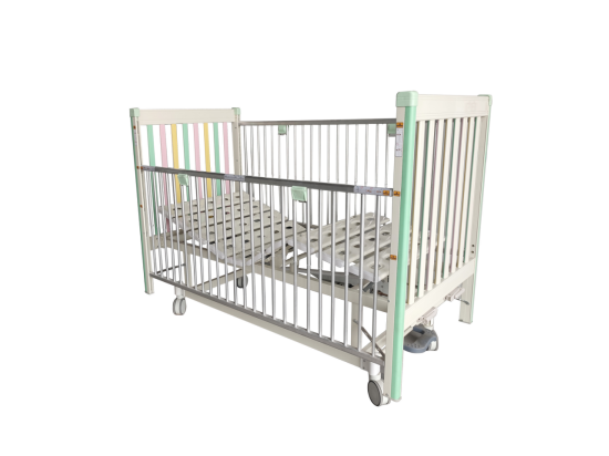 New Design Pediatric Bed For Hospital&Family use