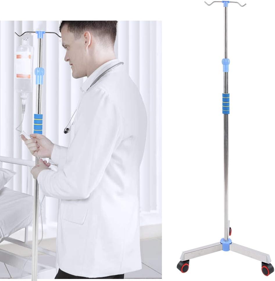 2025 New Design Infusion Stand For Hospital