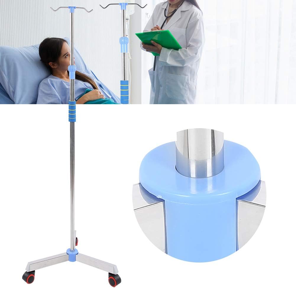 2025 New Design Infusion Stand For Hospital