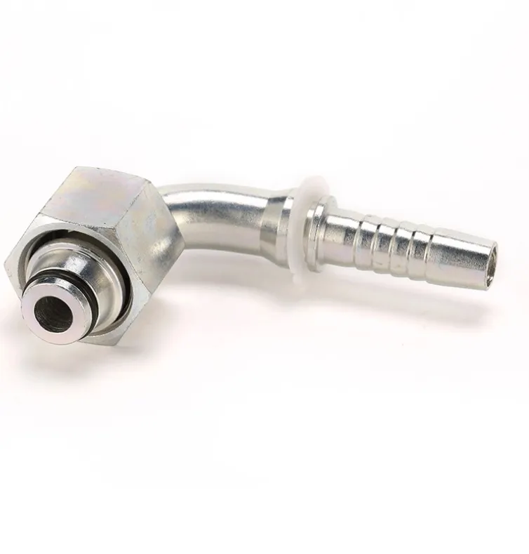 How 2AT Hydraulic Hose Sleeve Enhances Hydraulic Hose Lifespan