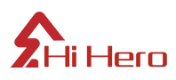 Baoding HIHERO Conveying Equipment Import and Export Co., Ltd.
