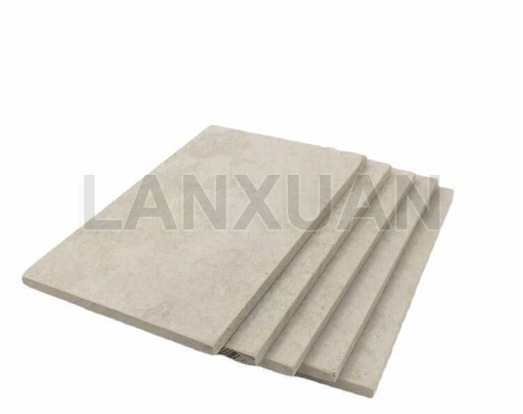What is calcium silicate board?