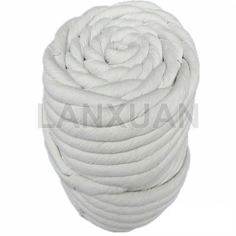 Is ceramic fiber fireproof and insulated?