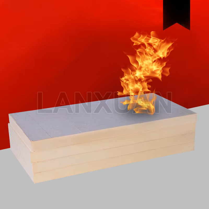 A2 grade fire-resistant phenolic board