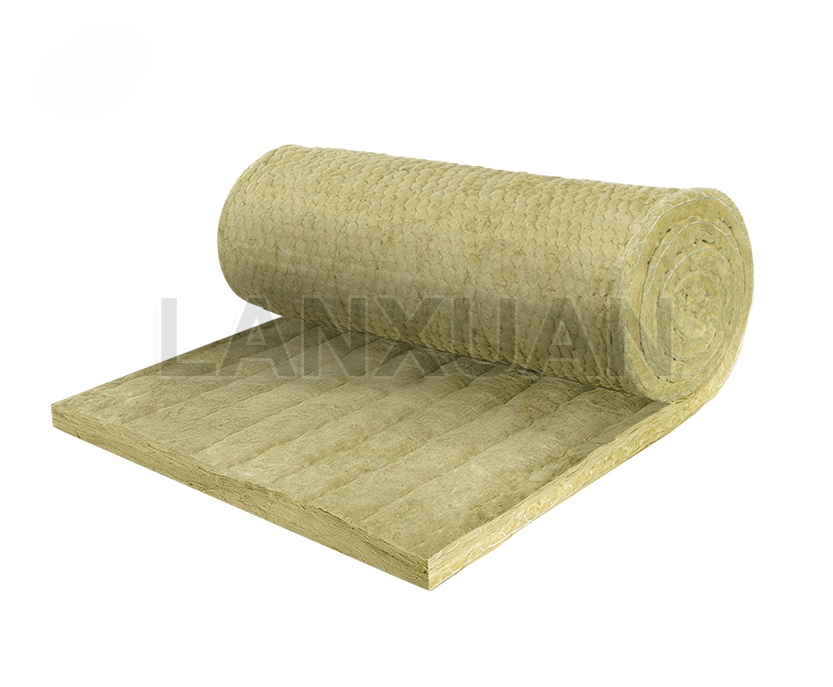 does rock wool insulation contain asbestos？