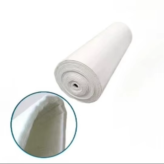 What is the use of aerogel roll felt？