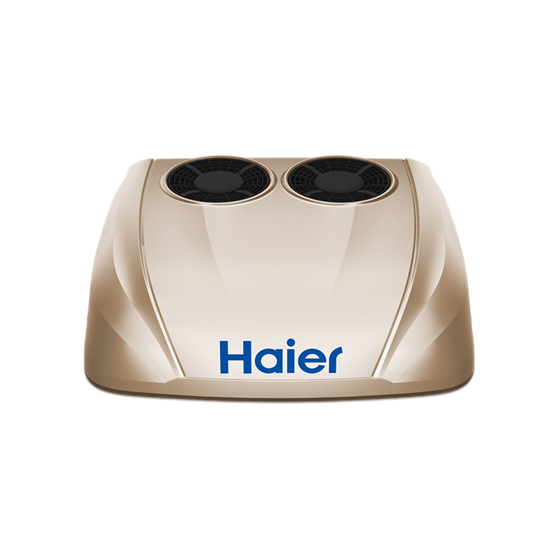 Haier 24V rooftop truck parking air conditioner RZL2400