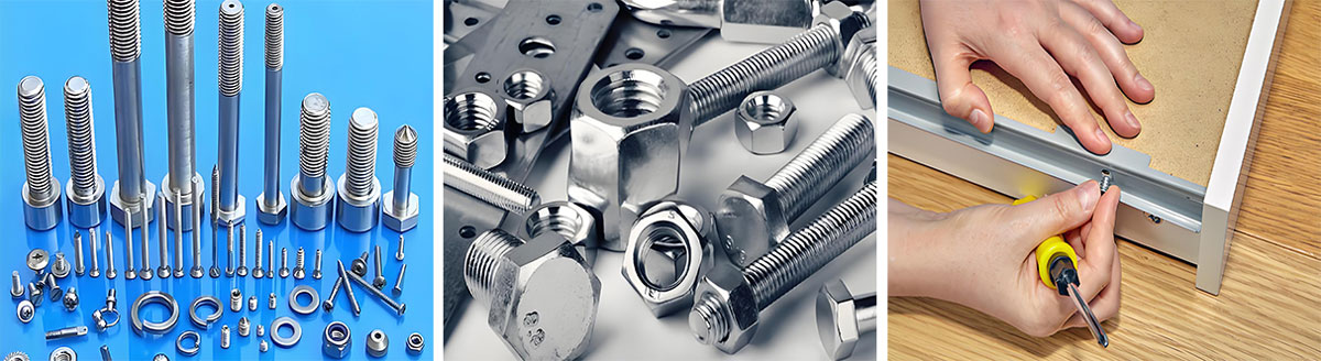 Are You Aware of Common Pitfalls in Fastener Selection?