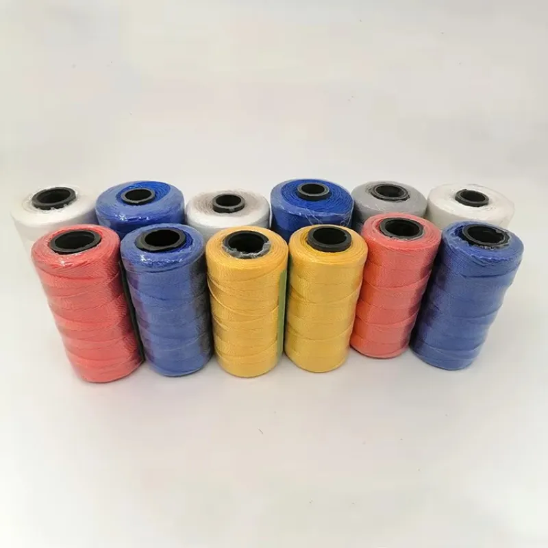 The Growing Demand for Nylon Twine in the Global Market The Growing Demand for Nylon Twine in the Global Market