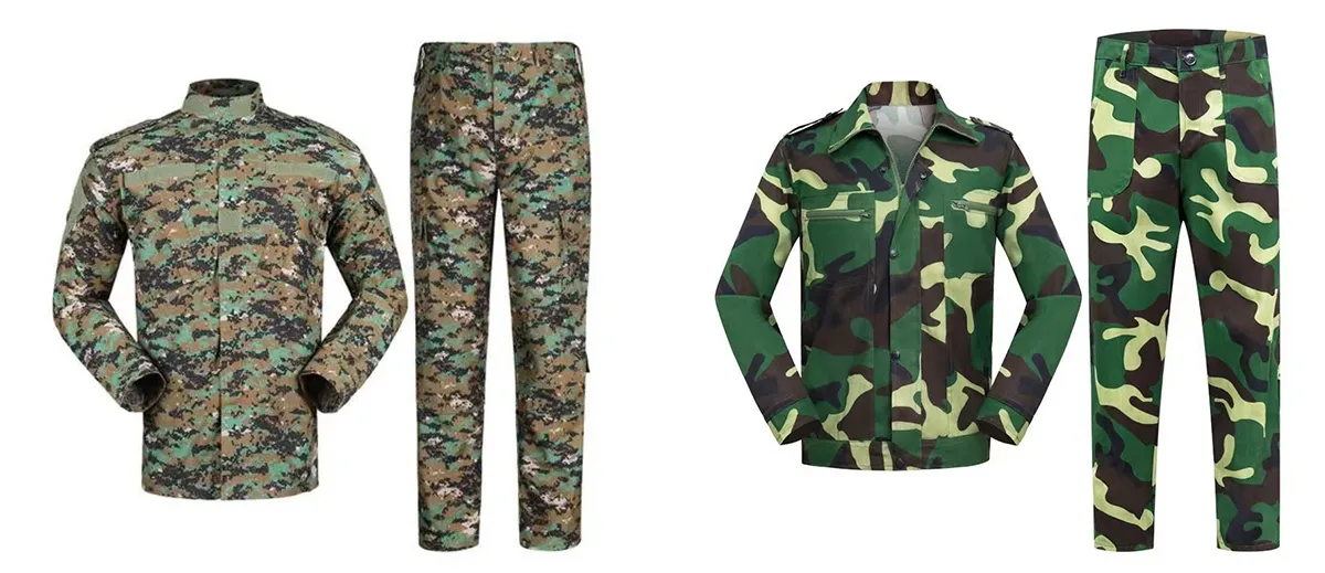 News Report: The Versatile World of Nylon – Where Fashion Meets Functionality