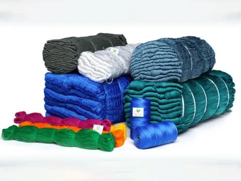 Erschließungspotential: Der Anstieg von Nylon- und Ultrahohen-Molekulargewicht-Polyethylenfasern in modernen Industrien
