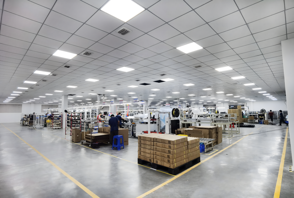 Company Profile