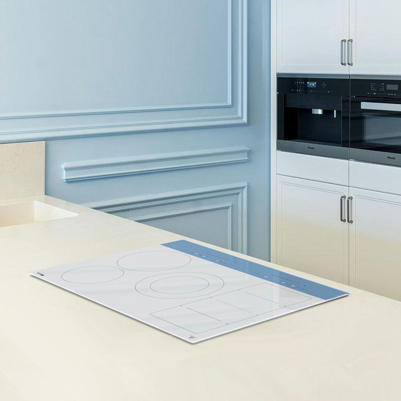 What is Katro half-bridge induction cooker solution