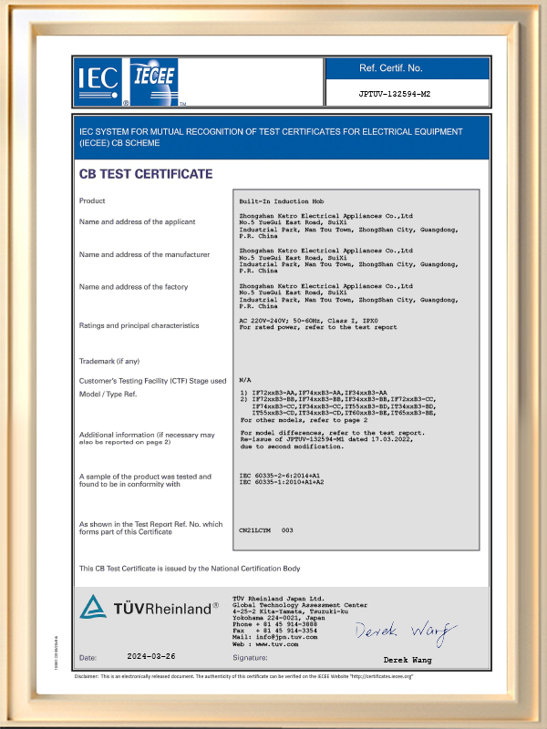 Certificaten