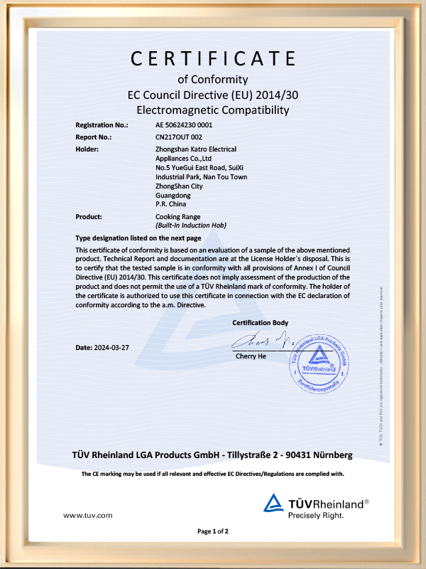 Certificaten