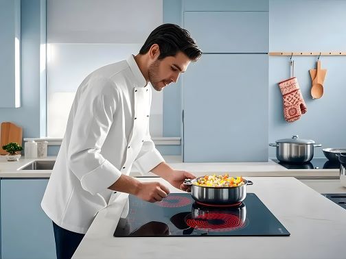 Global Market Sales and Trends of Electric Ceramic Cookers