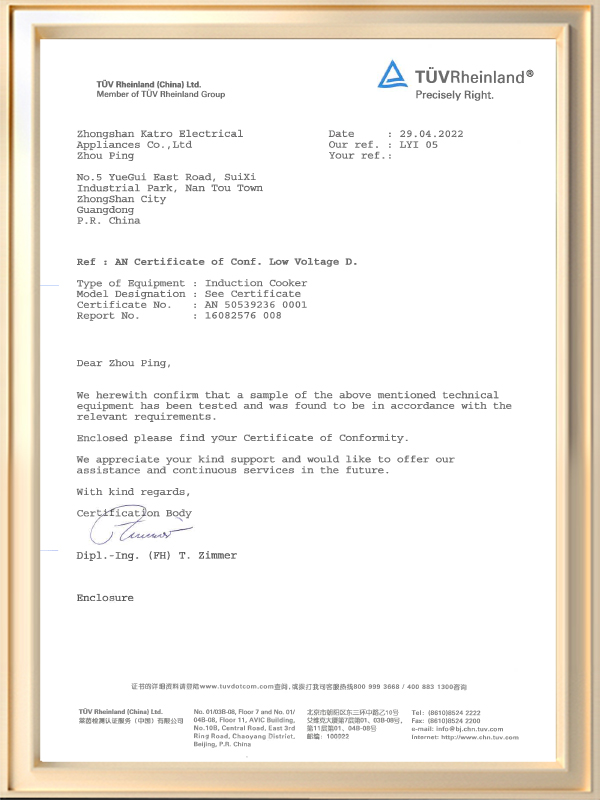 Certificaten
