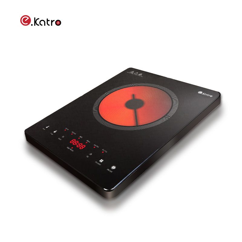 Portable keramische fornuis: de ultieme outdoor verzameloplossing
