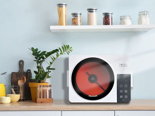Global Market Sales and Trends of Electric Ceramic Cookers
